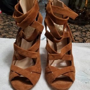 Vince Camuto Sandals
